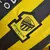 Kit Infantil Al-Ittihad I 22/23 Nike - Amarelo e Preto - loja online