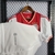 Camisa Ajax I 22/23 Torcedor Adidas - Vermelha e Branca na internet