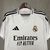 Imagem do Camisa Real Madrid I 24/25 Bellingham 5 Torcedor Adidas - Branca