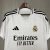 Camisa Real Madrid I 24/25 Torcedor Adidas - Branca - loja online