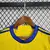 Kit Infantil Boca Juniors II 23/24 Adidas - Amarelo na internet