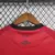 Kit Infantil Athletico Paranaense I 23/24 Umbro - Vermelho e Preto na internet