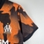 Imagem do Camisa Olympique de Marseille III 23/24 Torcedor Puma - Preta e Laranja
