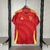 Camisa Espanha I 2024/25 Torcedor Adidas - Vermelha - comprar online