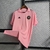 Camisa Inter Miami I 22/23 Messi 10 Torcedor Adidas - Rosa - comprar online
