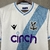 Camisa Crystal Palace II 23/24 Torcedor Macron - Branca e Azul Celeste - Tiger Sports | A Loja dos Torcedores e Amantes do Futebol!