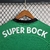 Camisa Sporting I 23/24 Torcedor Nike - Verde e Branca - Tiger Sports | A Loja dos Torcedores e Amantes do Futebol!
