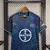 Camisa Bayern Leverkusen Especial “Família Esportiva” 23/24 Torcedor Castore - Azul Marinho - Tiger Sports | A Loja dos Torcedores e Amantes do Futebol!