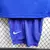 Kit Infantil França I 2024/25 Nike - Azul