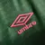 Camisa Fluminense III "Cartola" 23/24 Torcedor Umbro - Verde e Rosa (+ Patch Campeão da Libertadores) - loja online