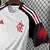 Imagem do Camisa Flamengo II 25/26 Torcedor Adidas - Branca