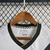 Camisa Vasco II 23/24 Torcedor Kappa - Branca e Preta - loja online