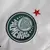 Kit Infantil Palmeiras II 23/24 Puma - Branco e Verde - Tiger Sports | A Loja dos Torcedores e Amantes do Futebol!