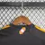 Kit Infantil Roma III 23/24 Adidas - Preto