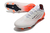 Chuteira Adidas X Speedflow.1 FG Campo - Off-White e Laranja - comprar online