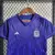 Kit Infantil Argentina II 2022/23 Adidas - Roxo - comprar online