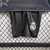 Kit Infantil Real Madrid Y-3 IV Goleiro 23/24 Adidas - Preto - loja online