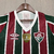Camisa Fluminense I 24/25 Feminina Umbro - Verde e Vinho (+ Patch Campeão da Libertadores) na internet