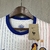 Camisa França II 2024/25 Torcedor Nike - Branca - loja online