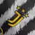 Imagem do Camisa Juventus I 23/24 Manga Longa Torcedor Adidas - Preta, Branca e Amarela
