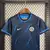Kit Infantil Chelsea II 23/24 Nike - Azul Marinho - comprar online