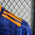 Camisa Real Madrid II 21/22 Torcedor Adidas - Azul e Laranja - comprar online