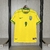 Imagem do Camisa Brasil I 1998 Retrô Nike - Amarela