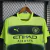 Camisa Manchester City III 22/23 Torcedor Puma - Verde e Preta - Tiger Sports | Garra em cada detalhe!