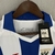 Camisa Leganés I 23/24 Torcedor JOMA - Branca e Azul - Tiger Sports | A Loja dos Torcedores e Amantes do Futebol!