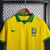 Camisa Brasil I 2019/20 Retrô Nike - Amarela - Tiger Sports | A Loja dos Torcedores e Amantes do Futebol!