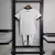 Kit Infantil Botafogo III 23/24 Reebok - Branco na internet