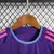 Kit Infantil Charlotte FC II 23/24 Adidas - Roxo na internet