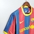 Camisa Barcelona I 10/11 Retrô Nike - Azul e Grená - comprar online