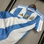 Camisa Argentina I 2024/25 Torcedor Adidas - Branca e Azul (+Patch Campeão Copa Mundo 2022) na internet