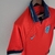 Camisa Inglaterra II 2022/23 Torcedor Nike - Vermelha e Azul na internet