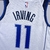 Regata Dallas Mavericks n°11 Kyrie Irving "Association Edition" 23/24 Nike - Branca - comprar online