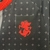 Camisa Geórgia II 2024/25 Torcedor Macron - Preta e Cinza - loja online