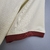 Camisa Roma II 20/21 Torcedor Nike - Off-White/Marfim e Bordô