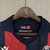 Imagem do Camisa Bologna I 23/24 Torcedor Macron - Azul Marinho e Vermelha