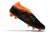 Imagem do Chuteira Adidas Copa 20+ FG Campo - Preta e Laranja