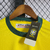 Camisa Brasil I 1970 Retrô Athleta - Amarela - Tiger Sports | A Loja dos Torcedores e Amantes do Futebol!