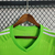 Camisa Real Madrid Goleiro 23/24 Torcedor Adidas - Verde - loja online