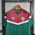 Camisa Fluminense Treino 23/24 Torcedor Umbro - Verde e Grená - Tiger Sports | A Loja dos Torcedores e Amantes do Futebol!