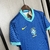 Camisa Brasil II 2024/25 Torcedor Nike - Azul na internet