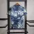 Camisa Bayern de Munique Pré-Jogo 23/24 Torcedor Adidas - Azul e Branca na internet
