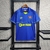 Camisa Fluminense Goleiro 23/24 Torcedor Umbro - Azul e Verde na internet