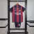Kit Infantil Barcelona I 14/15 Nike - Azul e Grená