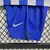 Imagem do Kit Infantil Brighton I 23/24 Nike - Azul e Branco