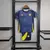Kit Infantil Escócia I 2024/25 Adidas - Azul Marinho