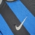 Camisa Inter de Milão I 09/10 Retrô Nike - Azul e Preta - Tiger Sports | A Loja dos Torcedores e Amantes do Futebol!